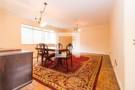 Apartamento à venda com 3 quartos, 154m² em Jardim Paulista, São Paulo