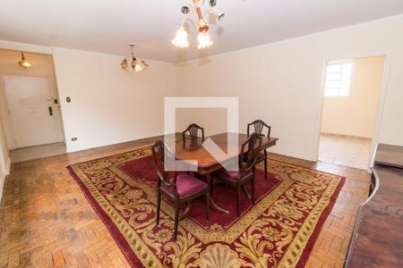 Apartamento à venda com 3 quartos, 154m² em Jardim Paulista, São Paulo