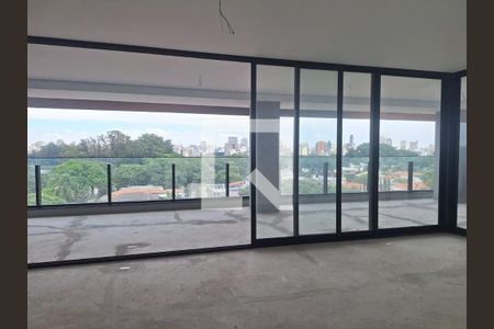 Apartamento à venda com 3 quartos, 231m² em Jardins, São Paulo