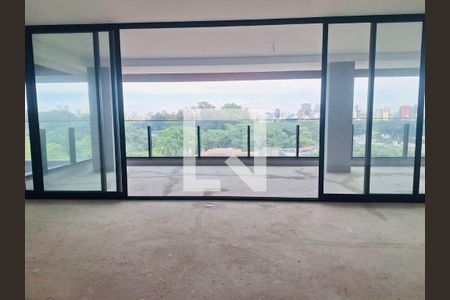 Apartamento à venda com 3 quartos, 231m² em Jardins, São Paulo