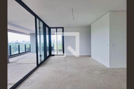 Apartamento à venda com 3 quartos, 231m² em Jardins, São Paulo