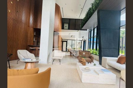 Apartamento à venda com 3 quartos, 231m² em Jardins, São Paulo