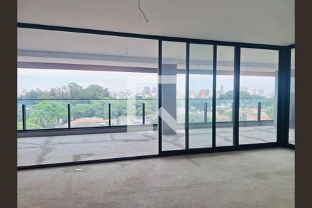 Apartamento à venda com 3 quartos, 231m² em Jardins, São Paulo