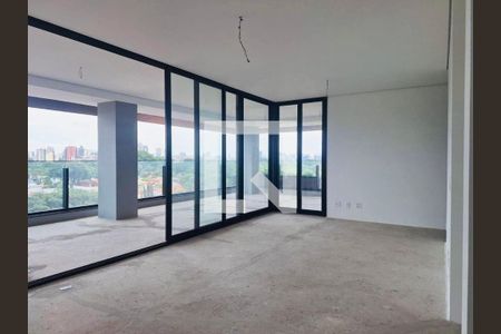 Apartamento à venda com 3 quartos, 231m² em Jardins, São Paulo