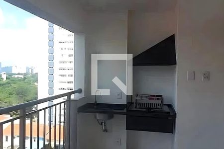 Apartamento à venda com 2 quartos, 58m² em Chácara Santo Antônio (Zona Sul), São Paulo