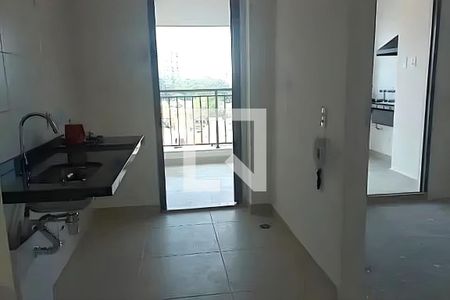 Apartamento à venda com 2 quartos, 58m² em Chácara Santo Antônio (Zona Sul), São Paulo