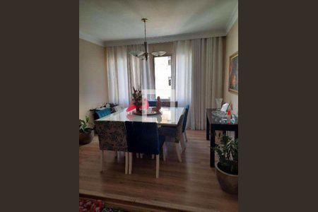 Apartamento à venda com 3 quartos, 110m² em Jardim Chácara Inglesa, São Bernardo do Campo