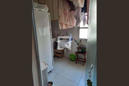 Apartamento à venda com 3 quartos, 110m² em Jardim Chácara Inglesa, São Bernardo do Campo