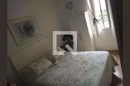 Apartamento à venda com 3 quartos, 110m² em Jardim Chácara Inglesa, São Bernardo do Campo