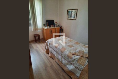 Apartamento à venda com 3 quartos, 110m² em Jardim Chácara Inglesa, São Bernardo do Campo