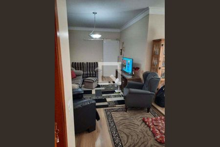 Apartamento à venda com 3 quartos, 110m² em Jardim Chácara Inglesa, São Bernardo do Campo