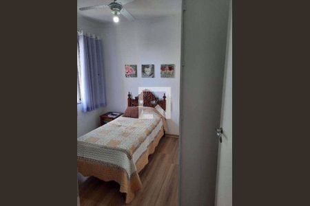 Apartamento à venda com 3 quartos, 110m² em Jardim Chácara Inglesa, São Bernardo do Campo