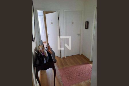 Apartamento à venda com 3 quartos, 110m² em Jardim Chácara Inglesa, São Bernardo do Campo