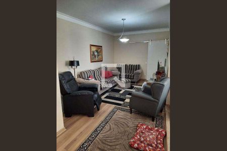 Apartamento à venda com 3 quartos, 110m² em Jardim Chácara Inglesa, São Bernardo do Campo