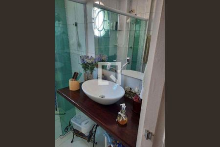 Apartamento à venda com 3 quartos, 110m² em Jardim Chácara Inglesa, São Bernardo do Campo