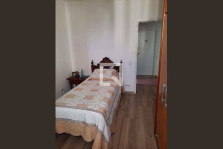 Apartamento à venda com 3 quartos, 110m² em Jardim Chácara Inglesa, São Bernardo do Campo