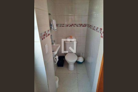 Apartamento à venda com 3 quartos, 110m² em Jardim Chácara Inglesa, São Bernardo do Campo