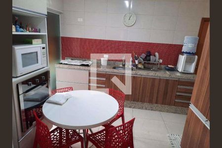 Apartamento à venda com 3 quartos, 110m² em Jardim Chácara Inglesa, São Bernardo do Campo