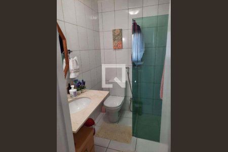 Apartamento à venda com 3 quartos, 110m² em Jardim Chácara Inglesa, São Bernardo do Campo