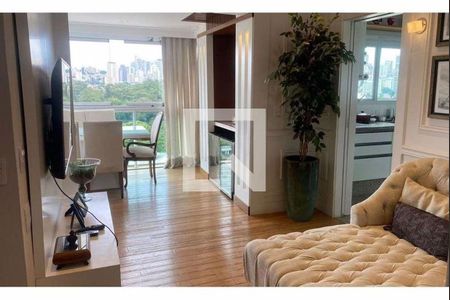 Apartamento à venda com 4 quartos, 234m² em Aclimação, São Paulo