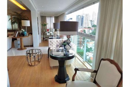 Apartamento à venda com 4 quartos, 234m² em Aclimação, São Paulo