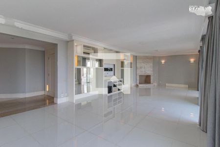 Apartamento à venda com 4 quartos, 351m² em Cerqueira César, São Paulo