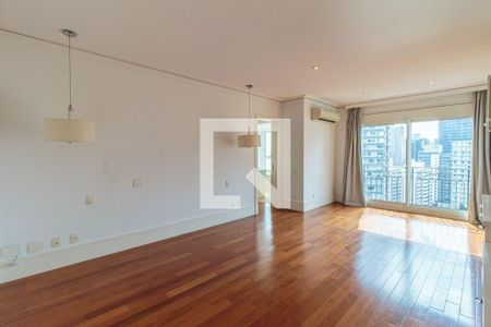 Apartamento à venda com 4 quartos, 351m² em Cerqueira César, São Paulo