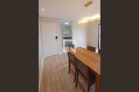 Apartamento à venda com 2 quartos, 54m² em Centro, São Bernardo do Campo