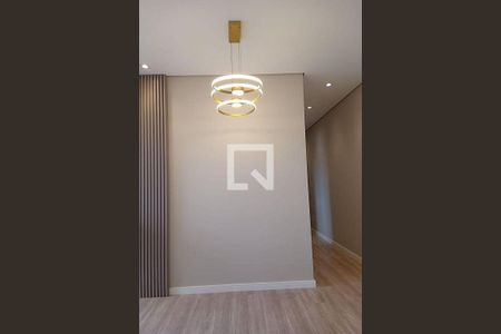 Apartamento à venda com 2 quartos, 54m² em Centro, São Bernardo do Campo