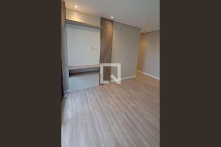Apartamento à venda com 2 quartos, 54m² em Centro, São Bernardo do Campo