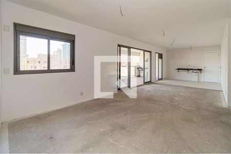 Apartamento à venda com 3 quartos, 145m² em Paraíso, São Paulo