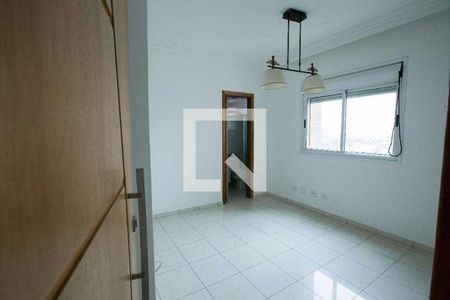 Apartamento à venda com 4 quartos, 188m² em Jardim Maria Adelaide, São Bernardo do Campo