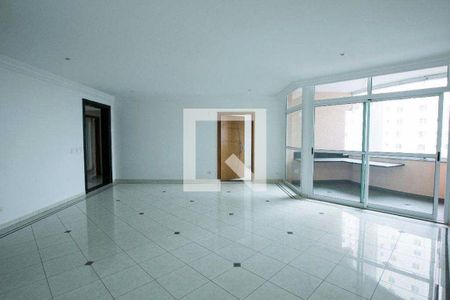 Apartamento à venda com 4 quartos, 188m² em Jardim Maria Adelaide, São Bernardo do Campo