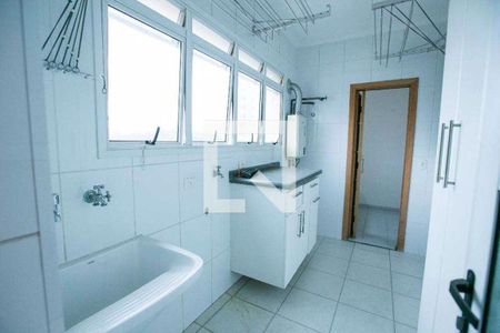 Apartamento à venda com 4 quartos, 188m² em Jardim Maria Adelaide, São Bernardo do Campo