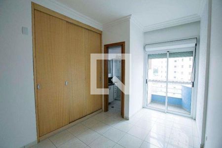 Apartamento à venda com 4 quartos, 188m² em Jardim Maria Adelaide, São Bernardo do Campo