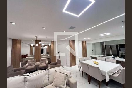 Apartamento à venda com 2 quartos, 120m² em Centro, São Bernardo do Campo