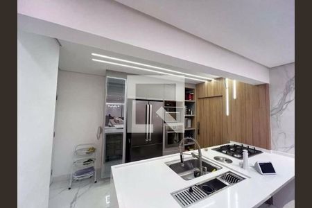Apartamento à venda com 2 quartos, 120m² em Centro, São Bernardo do Campo