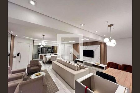 Apartamento à venda com 2 quartos, 120m² em Centro, São Bernardo do Campo