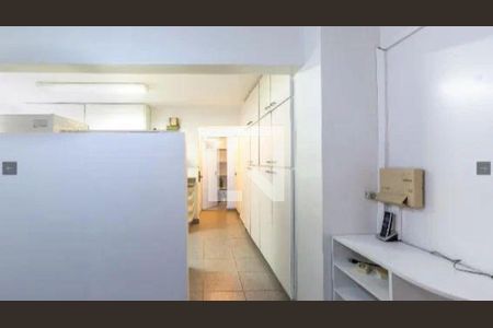 Apartamento à venda com 3 quartos, 170m² em Jardim Paulista, São Paulo