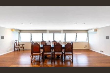 Apartamento à venda com 3 quartos, 170m² em Jardim Paulista, São Paulo