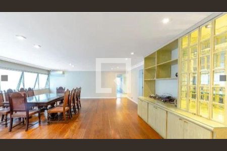 Apartamento à venda com 3 quartos, 170m² em Jardim Paulista, São Paulo