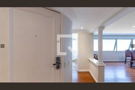 Apartamento à venda com 3 quartos, 170m² em Jardim Paulista, São Paulo
