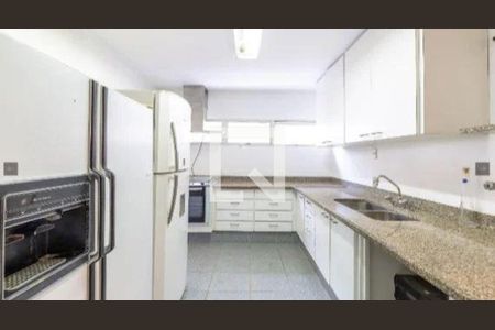 Apartamento à venda com 3 quartos, 170m² em Jardim Paulista, São Paulo
