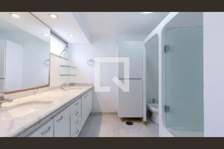 Apartamento à venda com 3 quartos, 170m² em Jardim Paulista, São Paulo