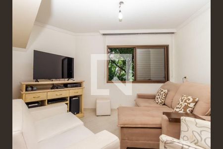 Apartamento à venda com 4 quartos, 209m² em Campo Belo, São Paulo