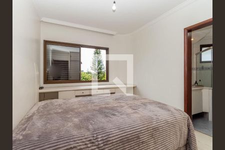 Apartamento à venda com 4 quartos, 209m² em Campo Belo, São Paulo