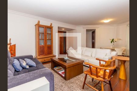 Apartamento à venda com 4 quartos, 209m² em Campo Belo, São Paulo