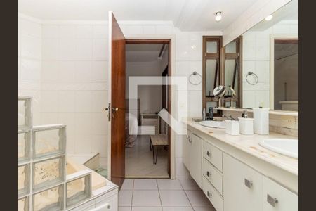 Apartamento à venda com 4 quartos, 209m² em Campo Belo, São Paulo