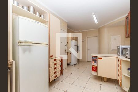 Apartamento à venda com 4 quartos, 209m² em Campo Belo, São Paulo