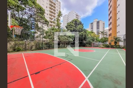 Apartamento à venda com 4 quartos, 209m² em Campo Belo, São Paulo